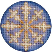 1st Snowflake