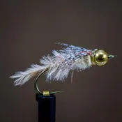 Bead Head Gilled Nymph