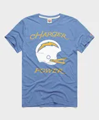 Los Angeles Chargers Charger Power