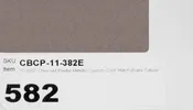 11-382E Chevrolet Pewter Metallic Custom Color Match Brake Caliper Paint