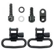 1.25" Ruger 10/22 Swivel Set - GTSW313