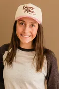 Yappy Hour Canvas Cap