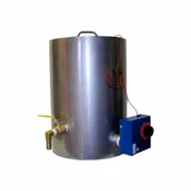 6 Gallon Oil Heater