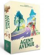 Agent Avenue