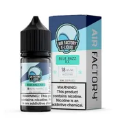 Air Factory Salts - Blue Razz Ice