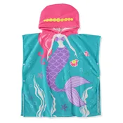 Wippette Boys and Girls Hooded Beach Towel