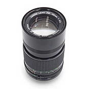 Canon 135mm f/3.5 FD Lens - USED