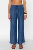 Aleah Pull On Wide Leg Pant