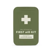WILDERNESS FIRST AID KIT