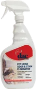 Pet Urine Odor & Stain Eliminator