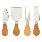 Gourmet Cheese Knives