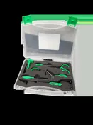 2100 Pro tying kit