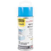 3M Repositionable Spray Mount