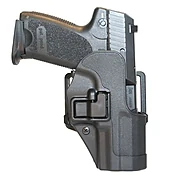 BLACKHAWK! SERPA CQC Belt Loop & Paddle W/Matte Finish / Walther P-99