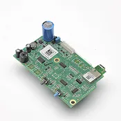 CIRCUIT BOARD ASSEMBLY MODEL 7120