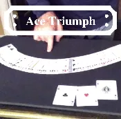 Ace Triumph – 45 – DMC