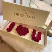 I Love You Surprise Box