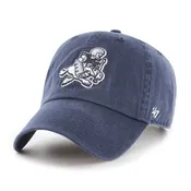 '47 Brand Dallas Cowboys Clean Up Hat Navy Retro Joe
