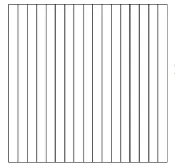 0.25in Thick Bead Panel 48W x 96H (3950763)