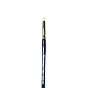 3/16" Domed Round Dry Brush