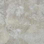 Achim Majestic 0.07-mil 18-in W x 18-in L Peel and stick Vinyl Tile Light Gray Slate
