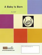A Baby Is Born, Grades 3-5