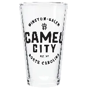 Camel City Pint