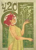 420 Card, April 20th — Kards Unlimited