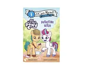I Can Read- My Little Pony Detective Hitch (Reading Level 1)