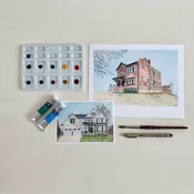 Paint Your House