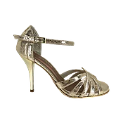 Olga Design at Salamanca Custom Made Tango Shoes — Salamanca Custom Made Tango Shoes