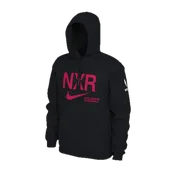 2025 NXR Hoodie - Black
