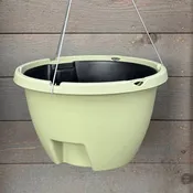 16" Weekender® Hanging Planter