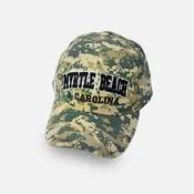 Adult Khaki Hat