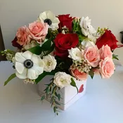Love Note — FLEUR DE LIS FLORIST