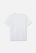 Air Spun Anti-Expo Tee / White