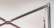 Frame Top Branch