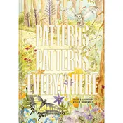 Patterns, Patterns Everywhere Book