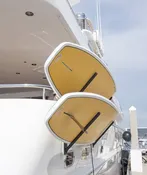 Paddle Board Racks