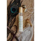 10 different scents of  deep perfumes blends