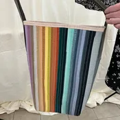 Jelly Roll Bag