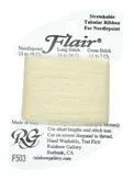 FLAIR F503-ECRU
