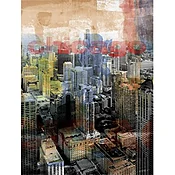 Chicago Sky #20