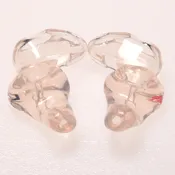 Custom Sleeves for Etymotic Electronic Earplugs
