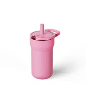 12oz Kid's Leap Straw Tumbler in Primrose