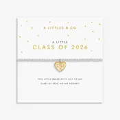 A Little 'Class of 2026' Bracelet