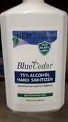 (18 bottles) - 16.9 oz Pump Gel Hand Sanitizer  — SupplySolutions.Pro