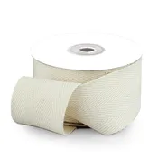 100% Cotton Twill Tape