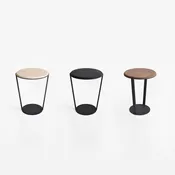 Around Side Table