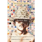 Barrio Boy (40th Anniversary Edition)